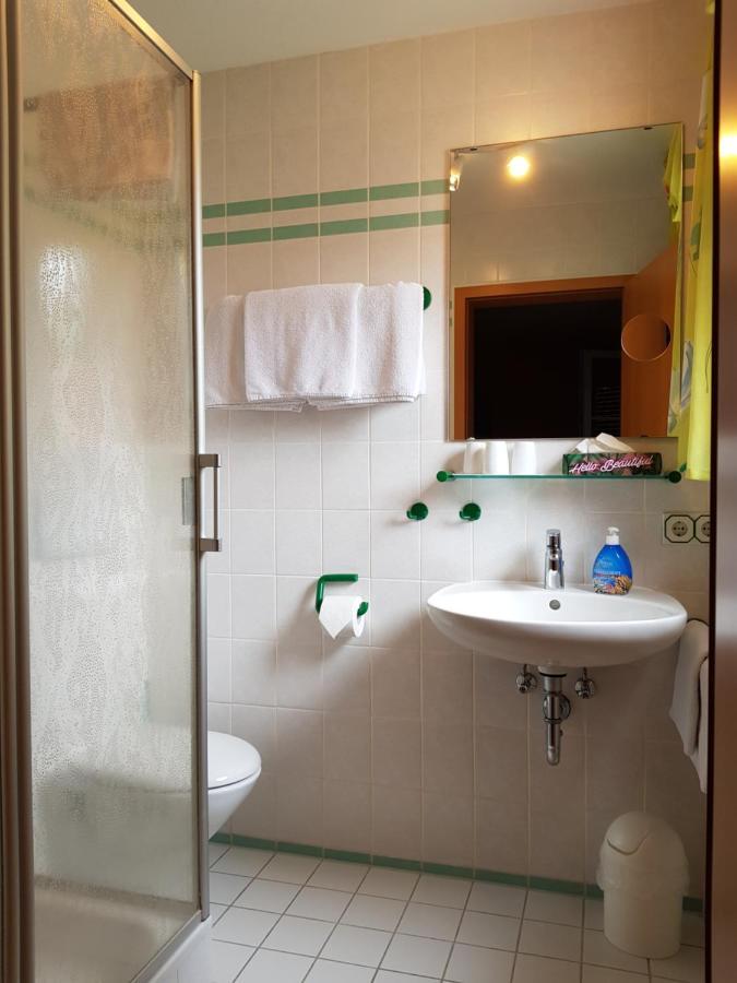 Auberge de jeunesse Zur Dorfmuhle à Aislingen Extérieur photo