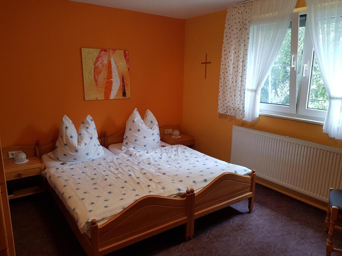 Auberge de jeunesse Zur Dorfmuhle à Aislingen Extérieur photo