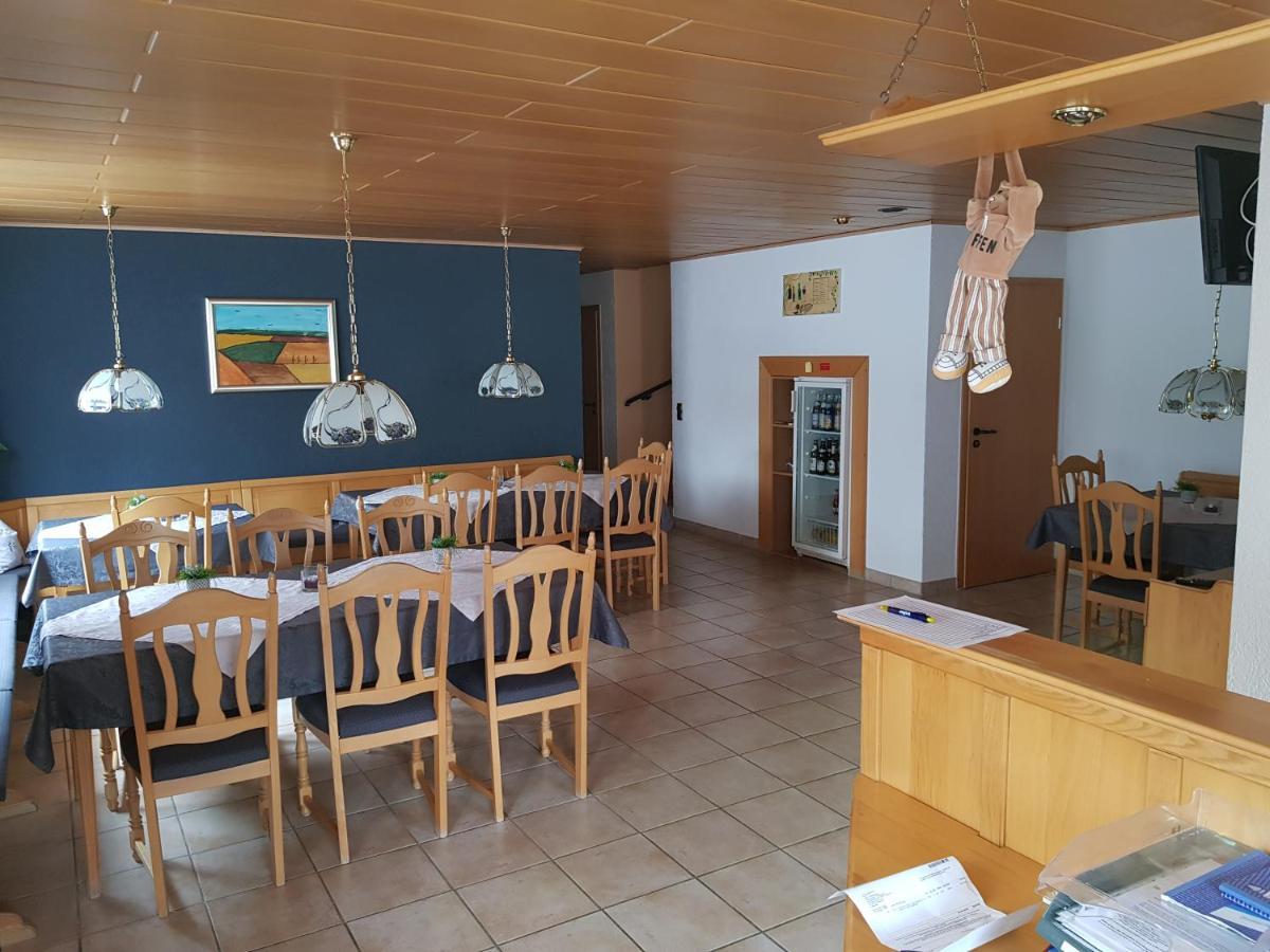 Auberge de jeunesse Zur Dorfmuhle à Aislingen Extérieur photo